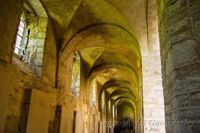 Vaulting, Abbaye Impériale IMGP3000.jpg